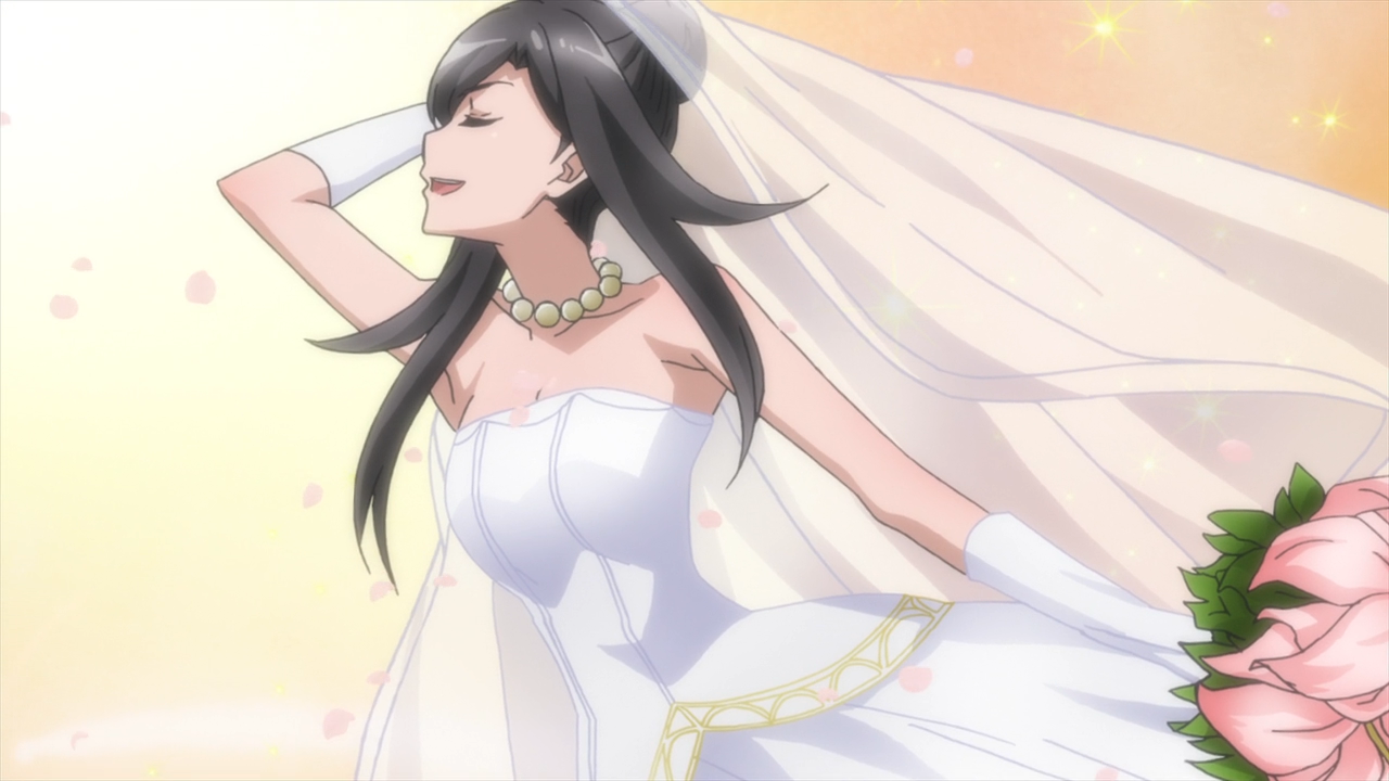 Yahari Ore no Seishun Love Comedy wa Machigatteiru. OVA (SPF Subs)